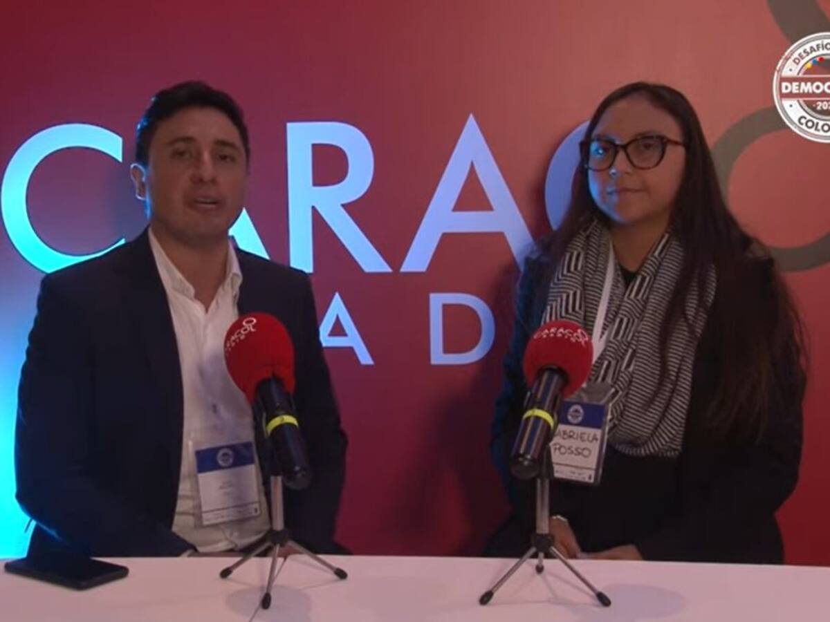 Diálogo y respeto: Principios de la Democracia