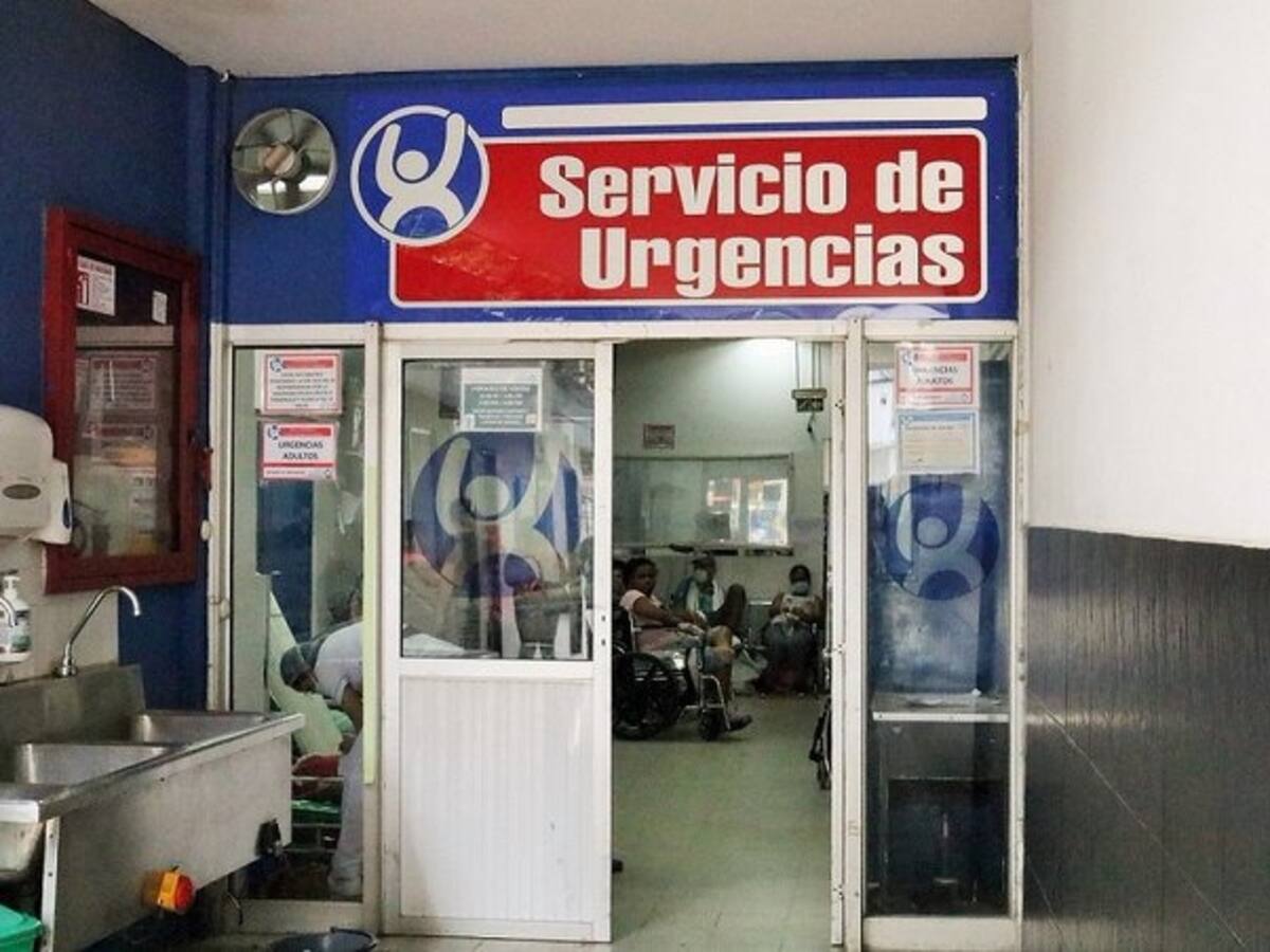 Este es el parte médico de los soldados heridos en accidente de tránsito