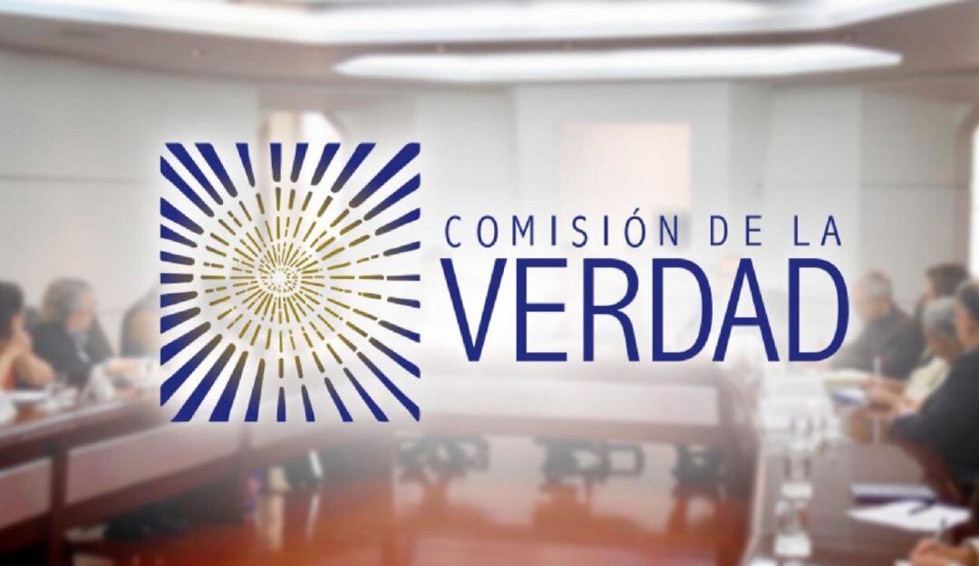 Comisión de la Verdad realizó el "Diálogo nacional para la no repetición"