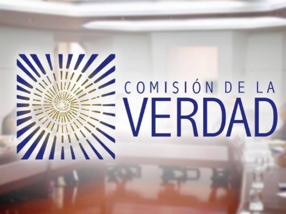 Comisión de la Verdad está entre los finalistas al Premio Sájarov 2022