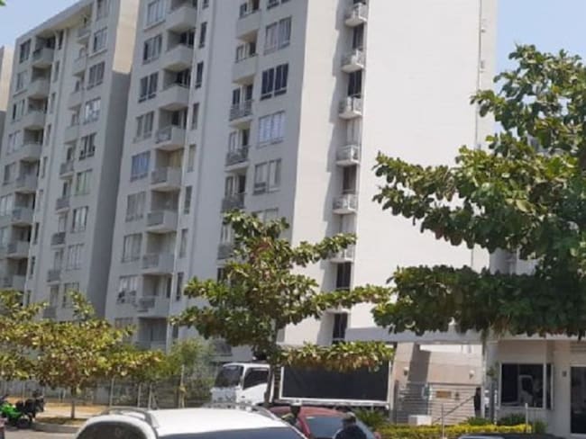Falleció arquitecto que habría sido atacado en un apartamento de Cartagena