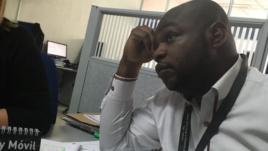 Edwin Enrique Angulo Martínez