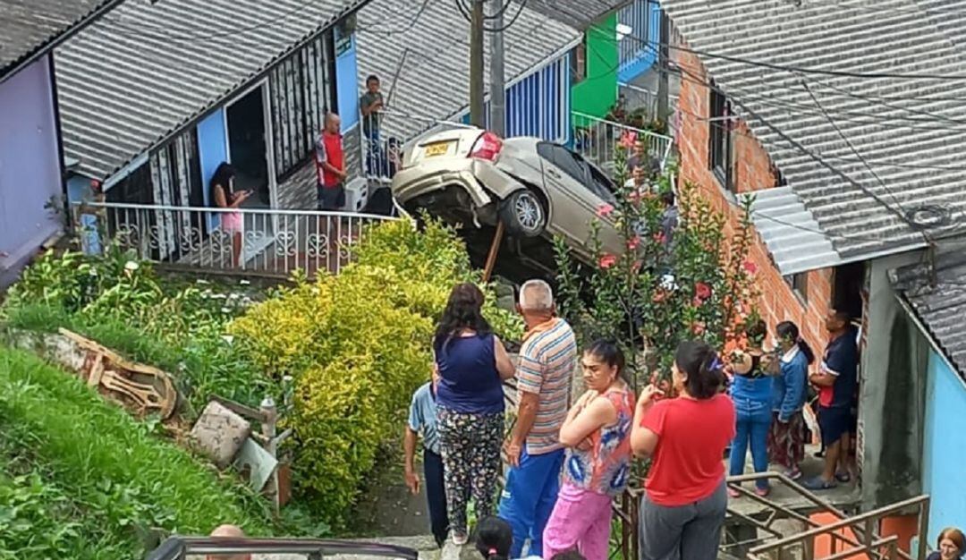 Foto: Fundación Búsqueda y Rescate (BYR).