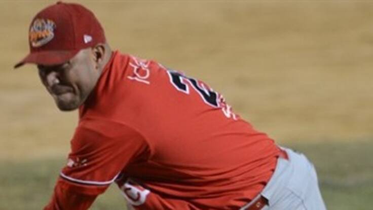Tigres empató nuevamente la serie final del béisbol profesional colombiano