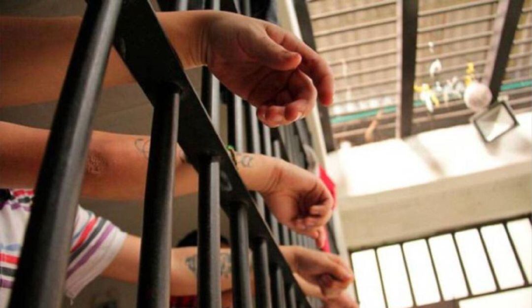 En la cárcel de Honda hay 200 internos.