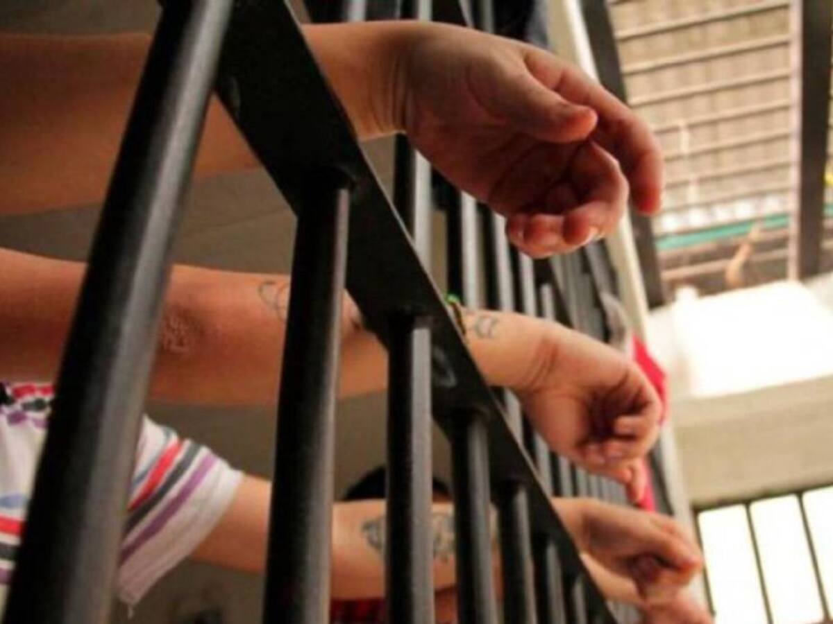 Más de 60 presos tienen COVID-19 en la cárcel de Honda, Tolima