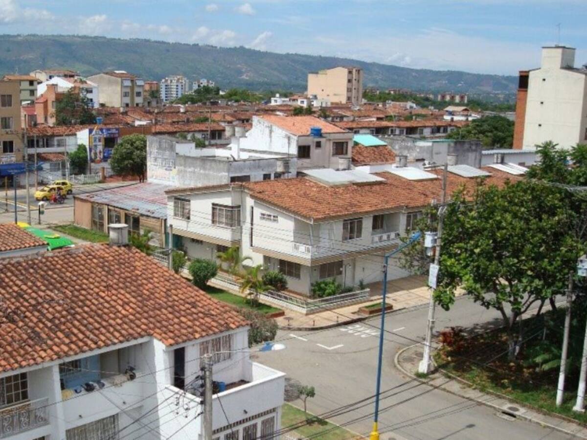30 barrios del sector de Provenza se quedan sin agua