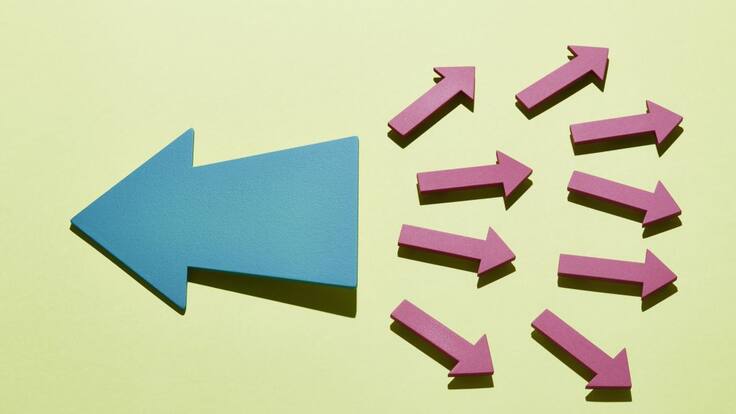 Aprenda a tener un liderazgo con propósito para este nuevo año