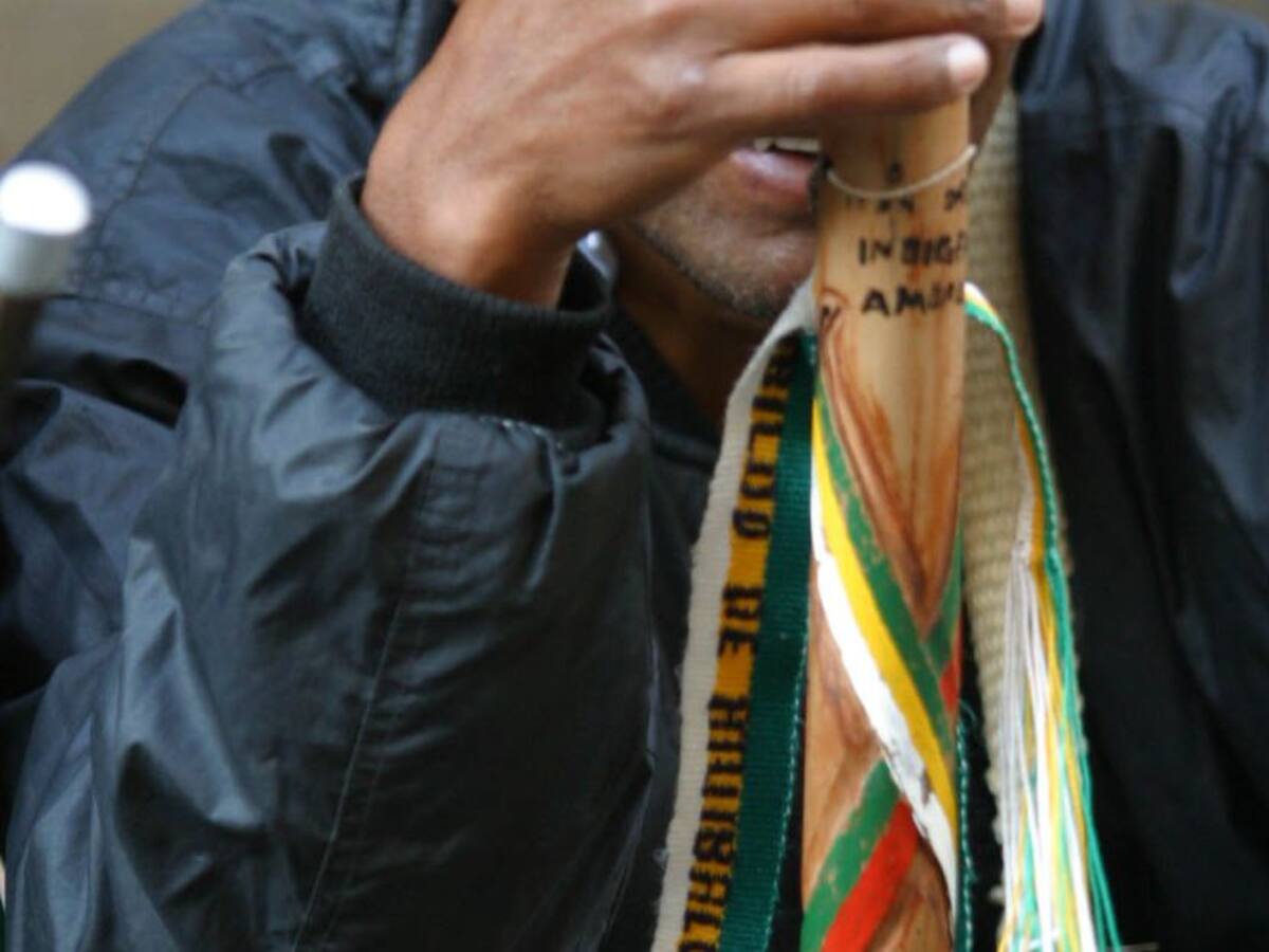 Asesinan a otro líder social, el 19 en lo que va de 2020