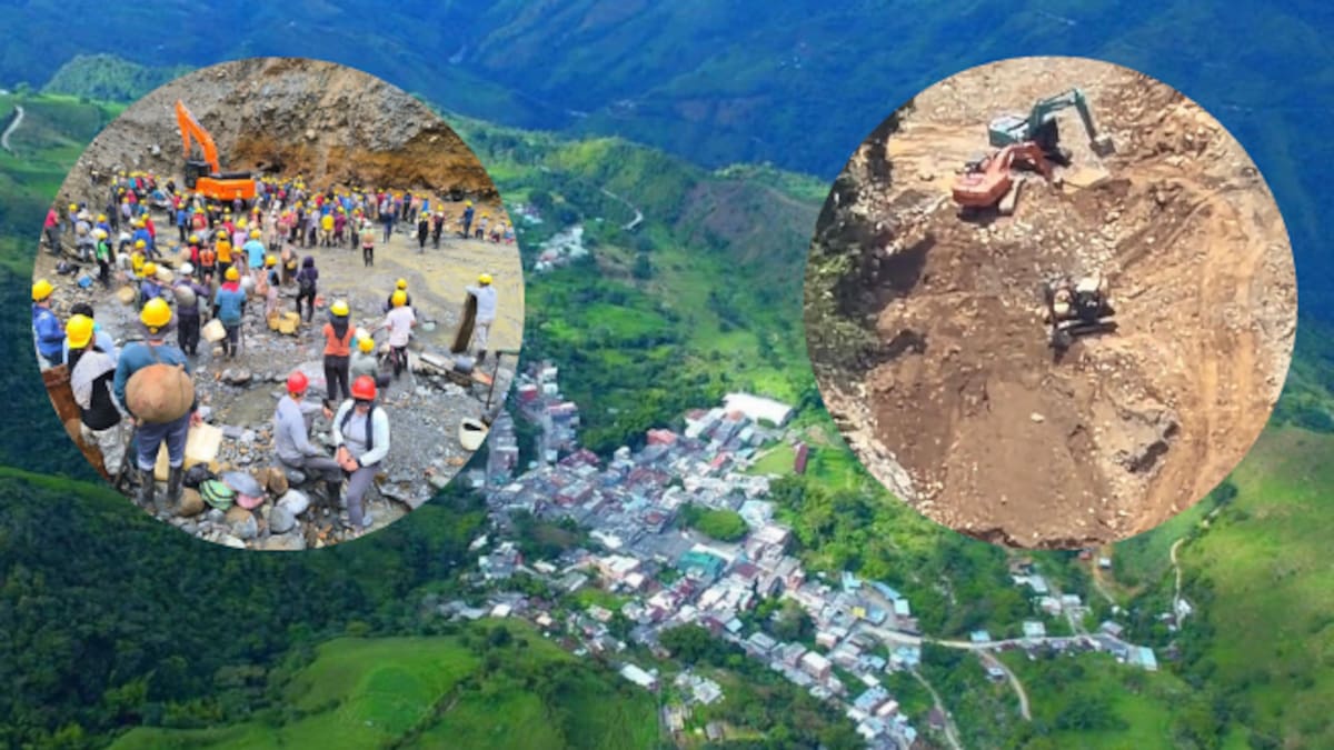 Disidencias y Clan del Golfo: alianza disimulada por la minería ilegal en Briceño, Antioquia