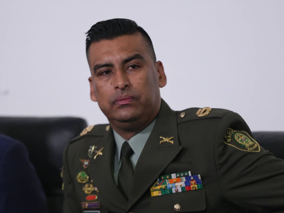 “No tenemos privilegios”: el mensaje del director del INPEC por llegada de Epa Colombia a la cárcel