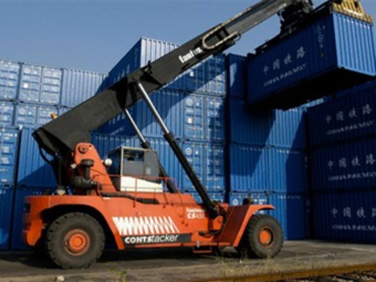 Exportaciones en mayo cayeron 2,5%: DANE