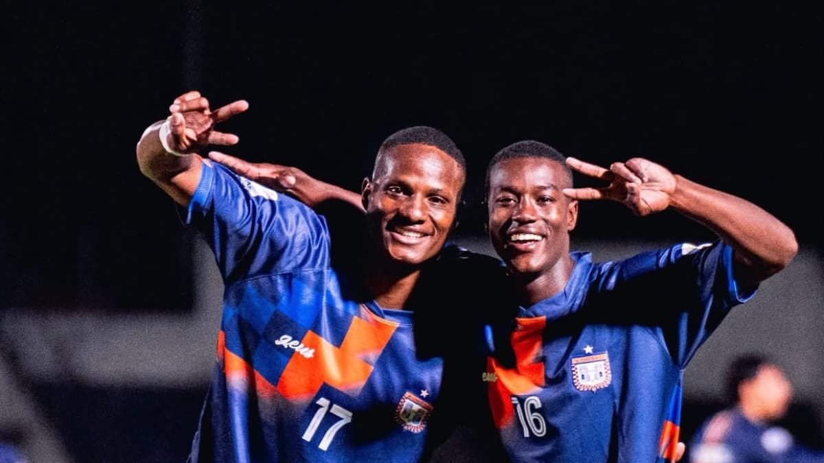 Liga colombiana 2026: Así quedó la tabla del descenso tras triunfo del Chicó ante Medellín