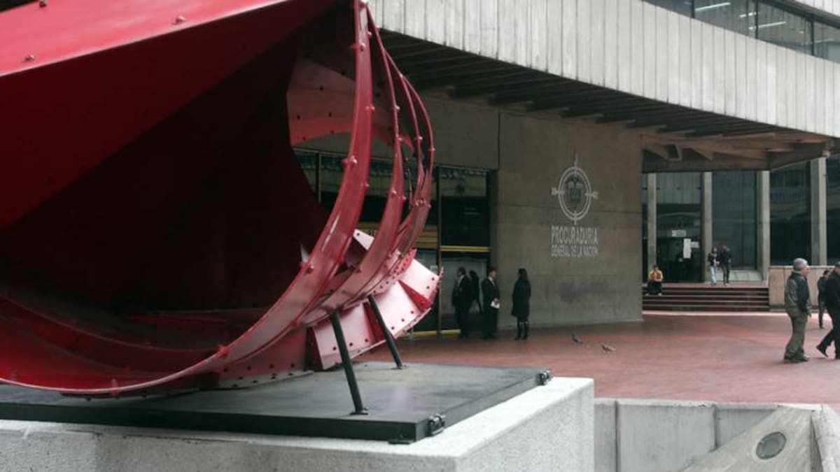 Por posible negligencia la procuraduría formuló cargos a exalcalde de Maripí, Boyacá
