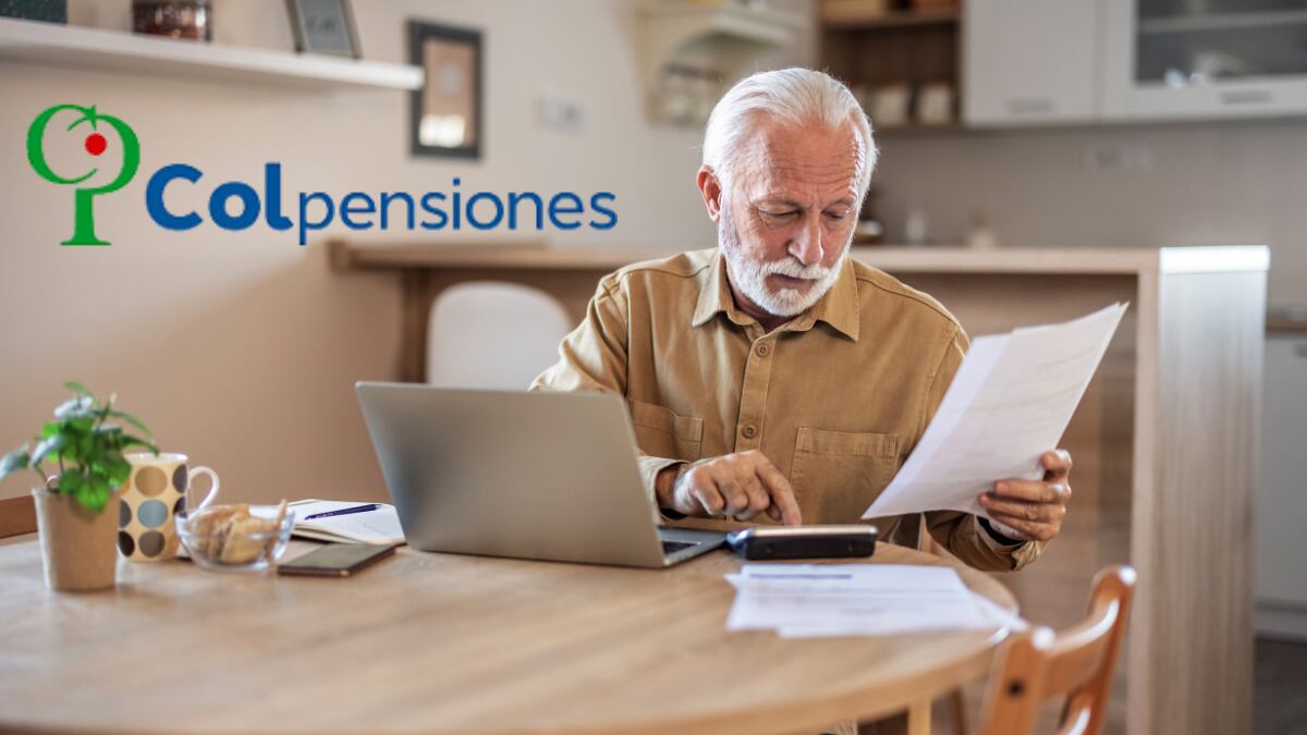 Así puede descargar su historial laboral y consultar las semanas cotizada | Getty Images/ Colpensiones