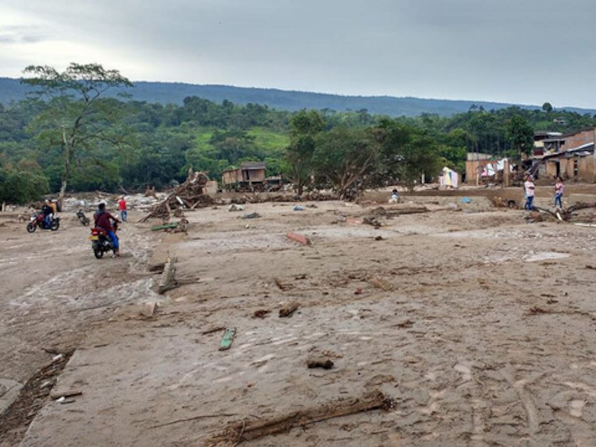 Red de Veedurías denuncia irregularidades en proyecto que vulneraría derechos colectivos en Mocoa