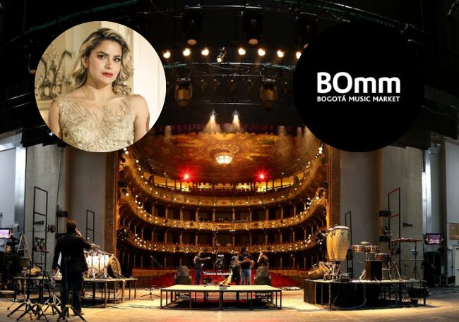 Foto: Centro Nacional de las Artes