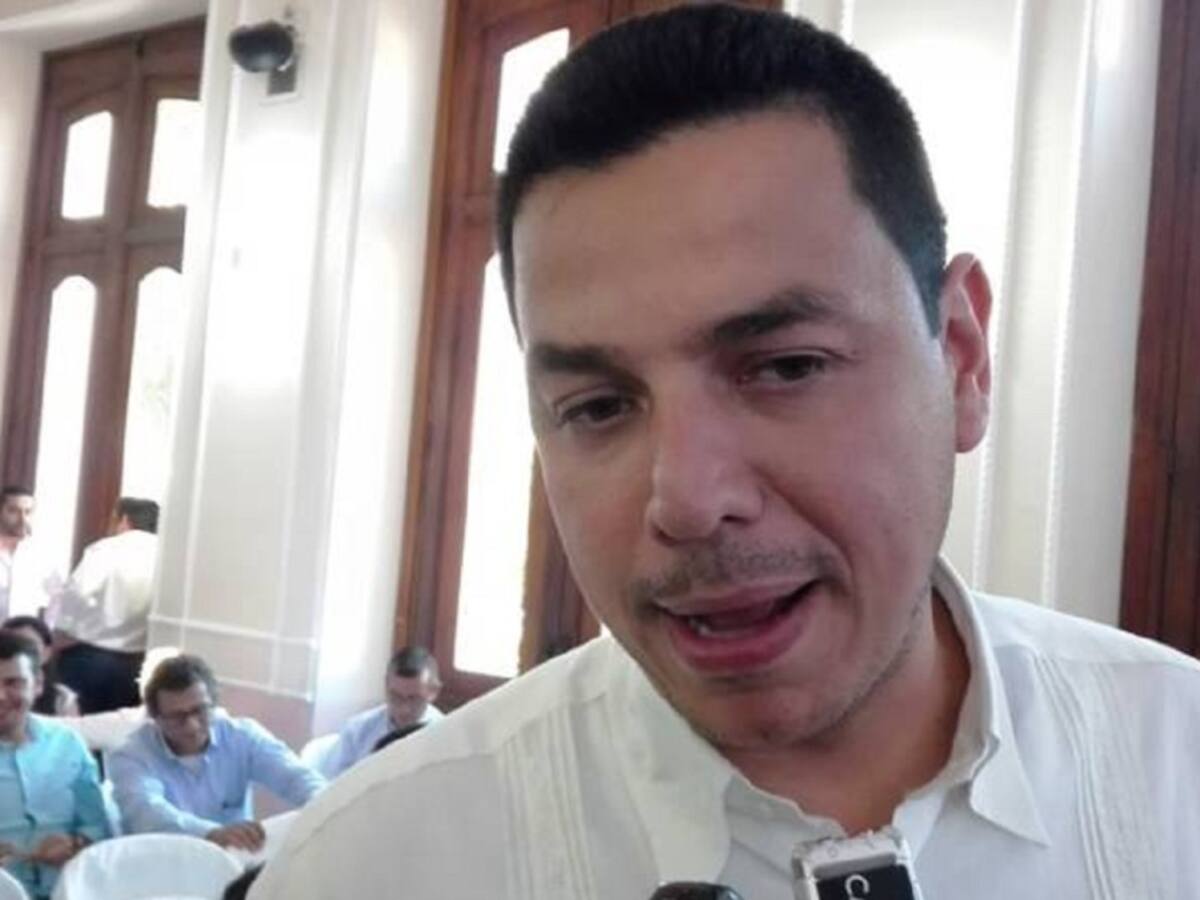 Integrantes de la Coalición de la Esperanza llegarán a Cúcuta