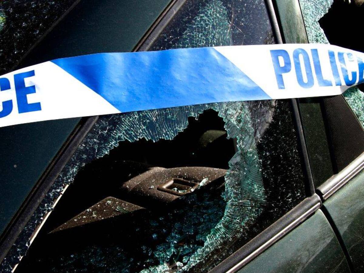 Actores mexicanos que grababan una serie mueren en fatal accidente de tránsito