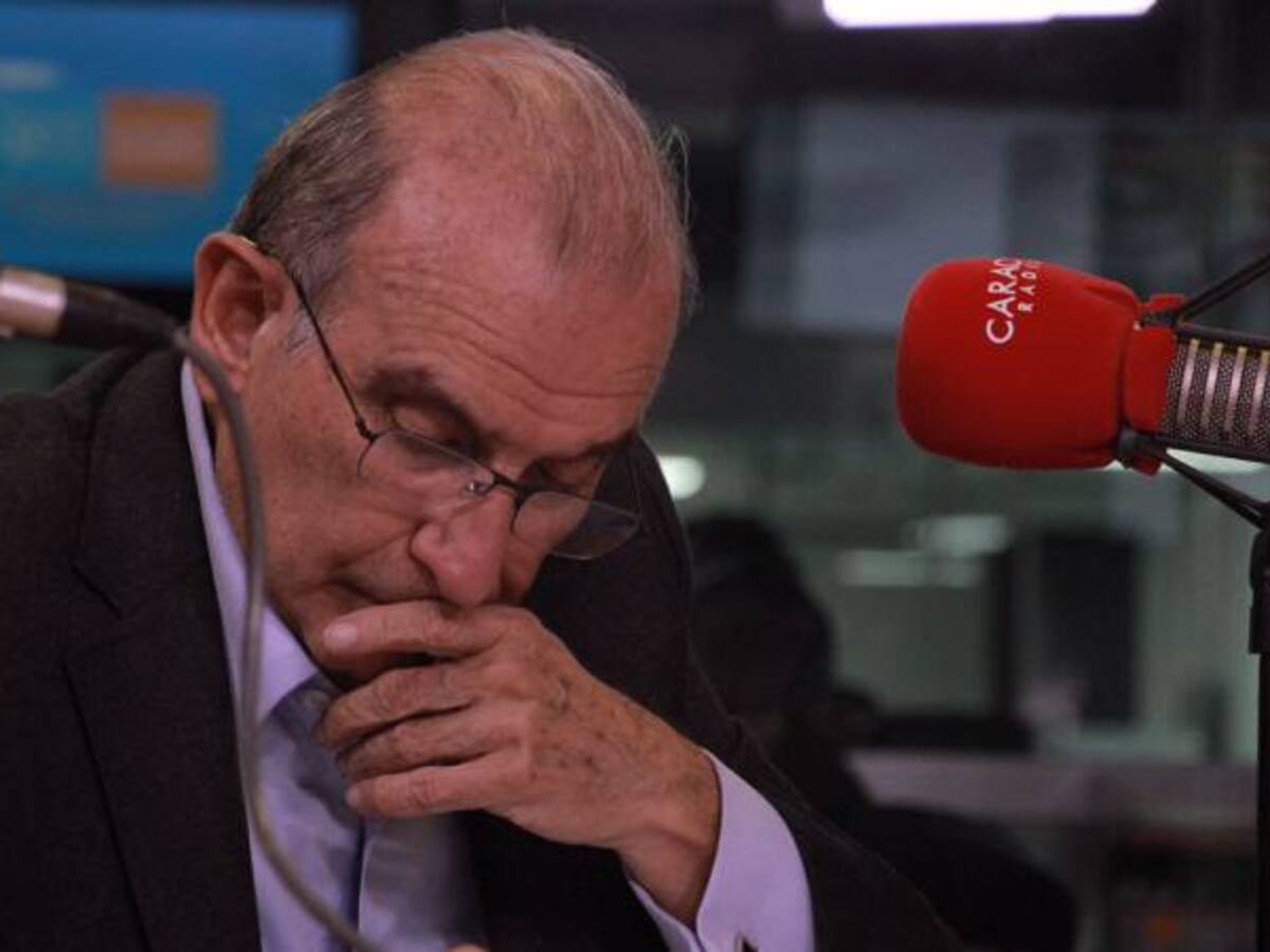 Vargas Lleras mira con simpatía el transfuguismo político