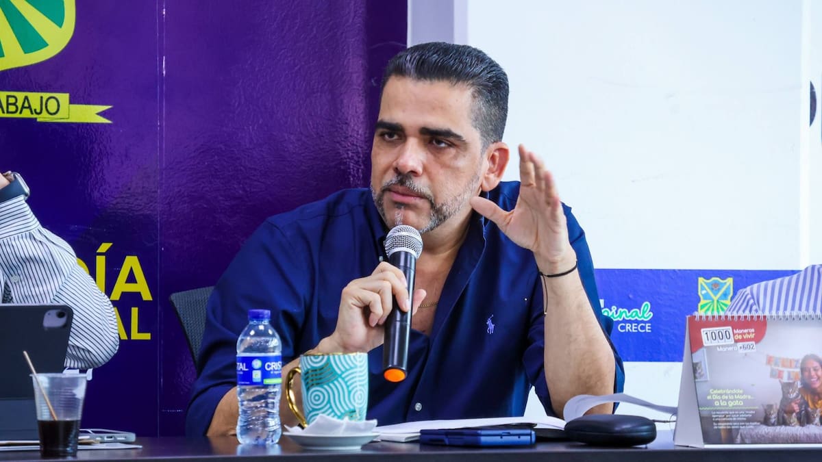 Alcalde de El Espinal denuncia negligencia del ICBF en caso de bebé abusada sexualmente