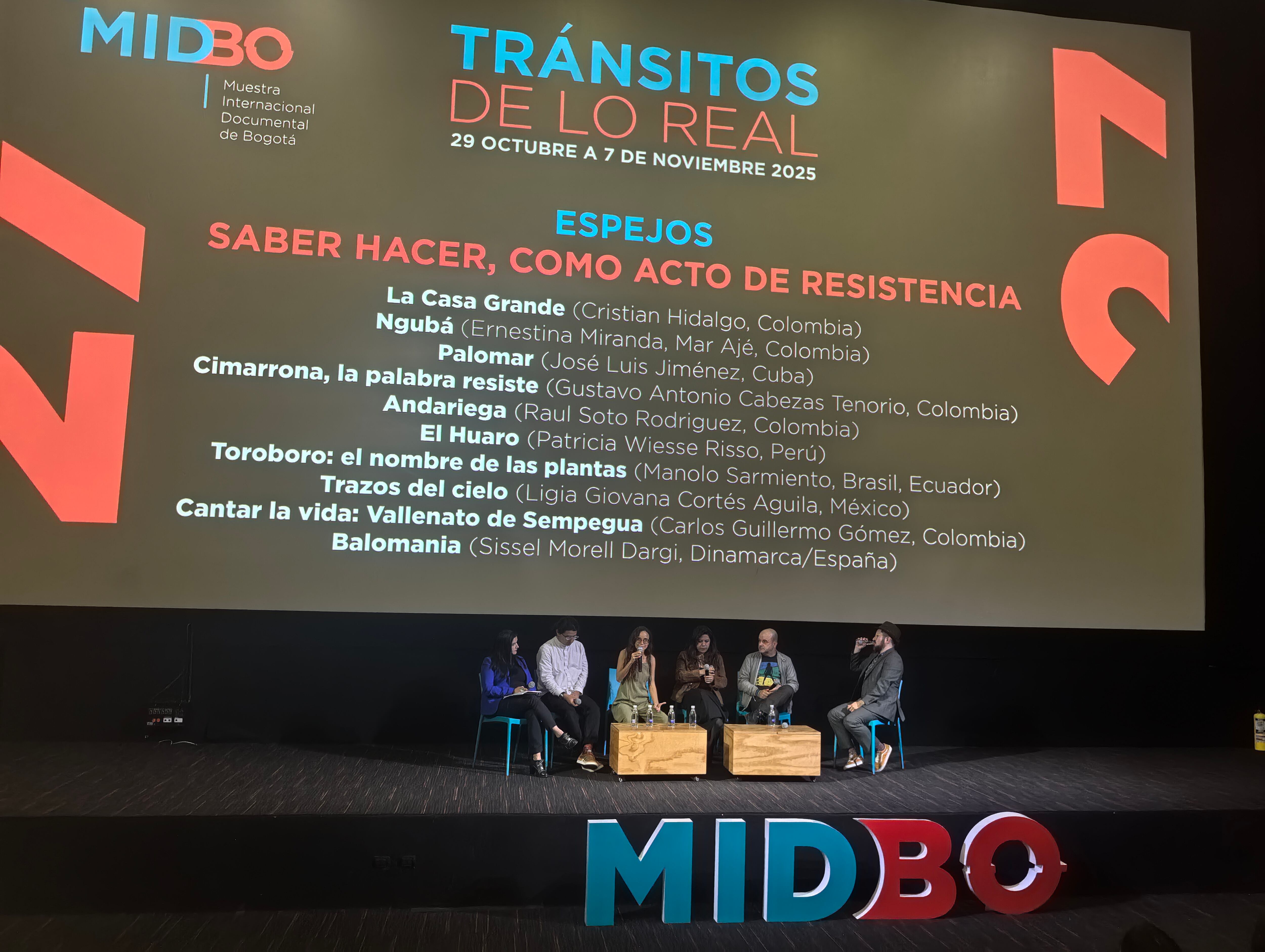 Cortesía: Ricardo Bedoya