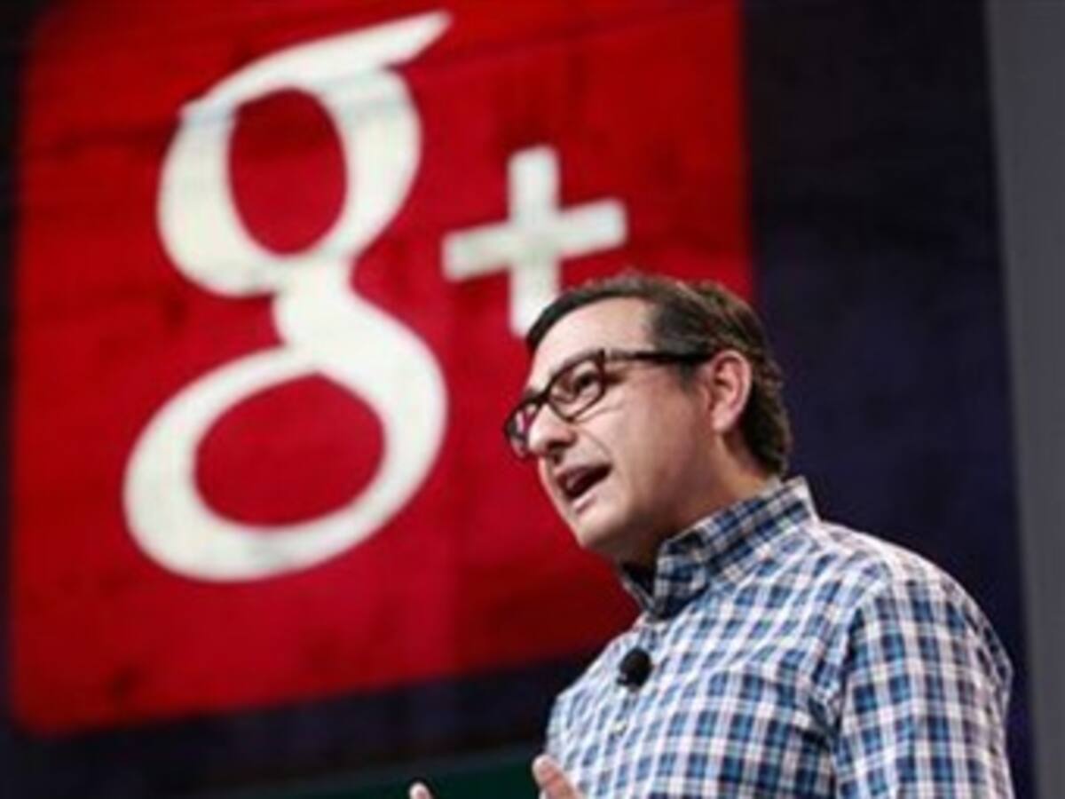 Google + apuesta por la fotografía para atraer usuarios