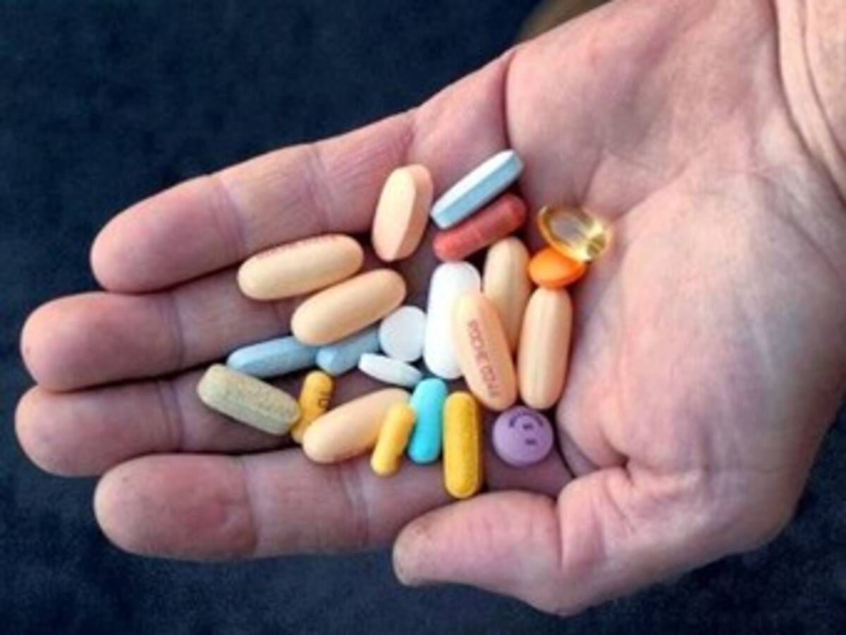 Un millón de personas muere cada año por consumir medicamentos falsos