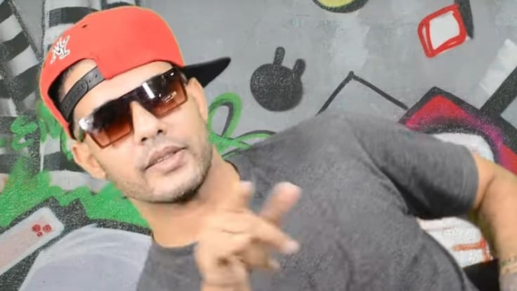 Raperos dominicanos narran noticias a través de su música