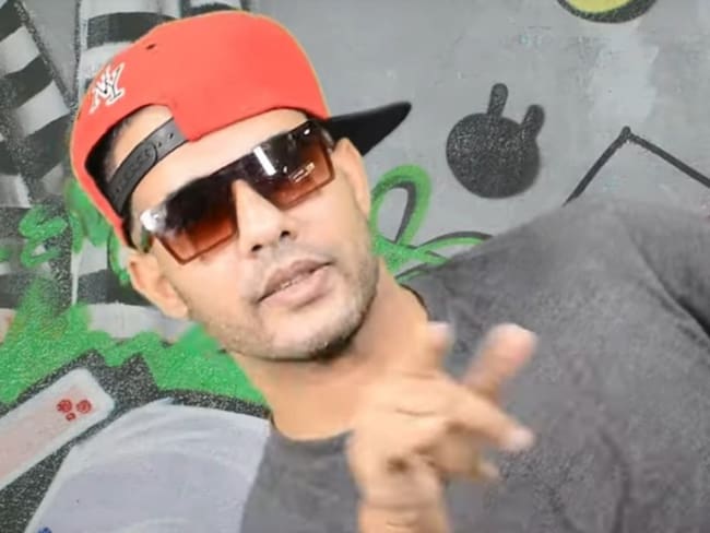 Raperos dominicanos narran noticias a través de su música