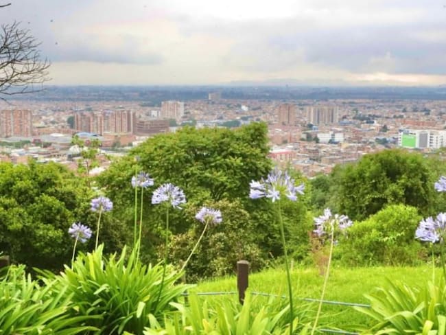 Bogotanos podrán volver a visitar los parques ecológicos y humedales tras su cierre preventivo