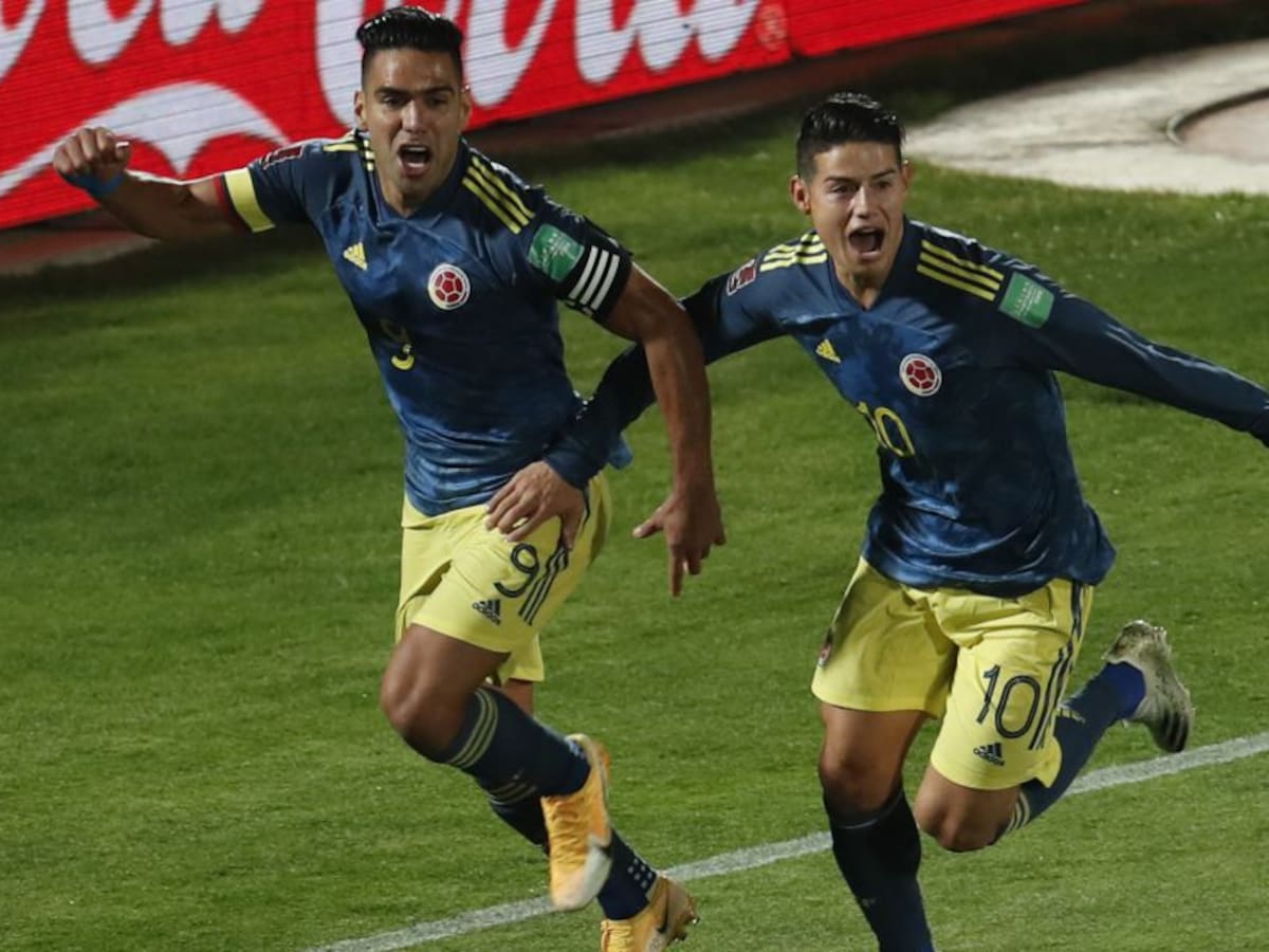 Con dos retos específicos: Así recibe Reinaldo Rueda la Selección Colombia