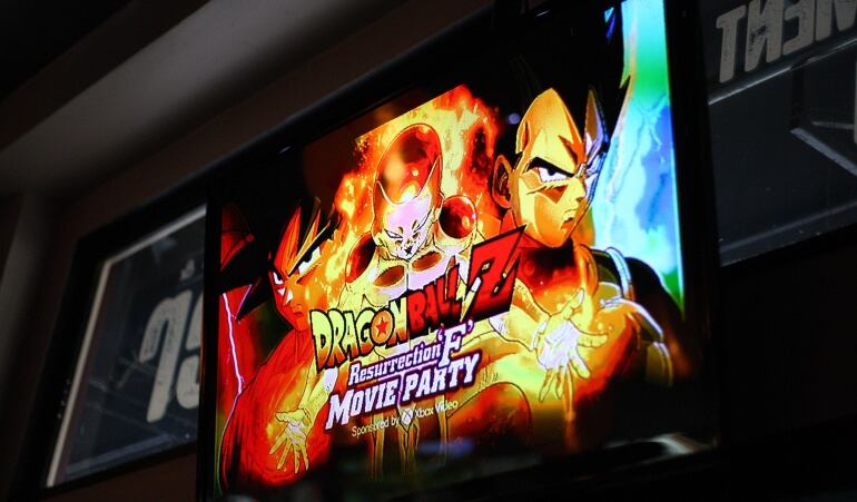Gohan es parte de los nuevos avances de ‘Dragon Ball Super: Broly’