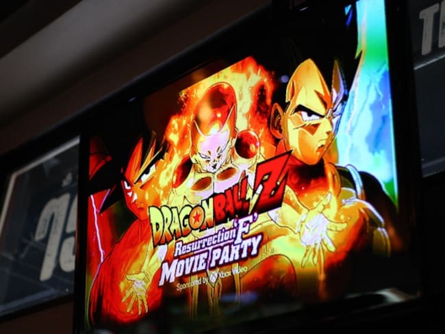 Gohan es parte de los nuevos avances de ‘Dragon Ball Super: Broly’