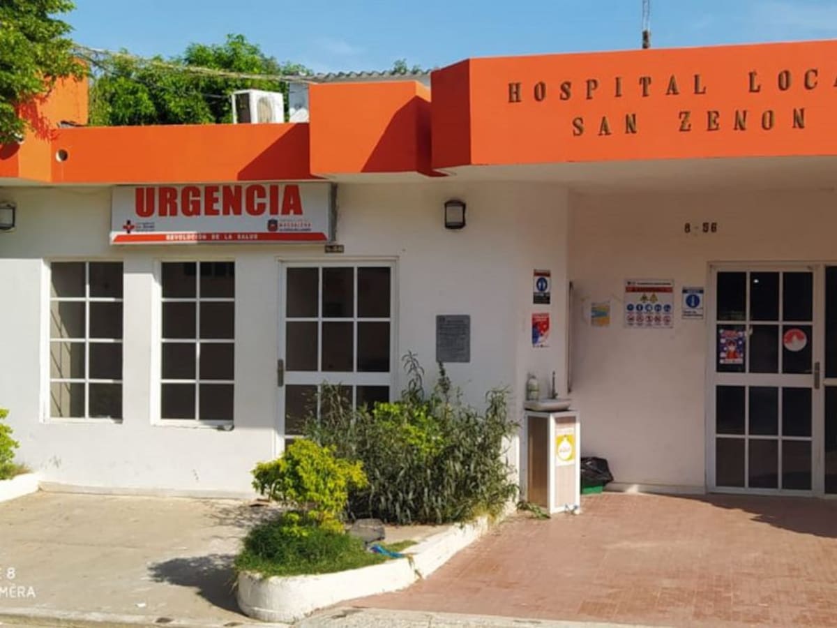 Comunidad crea comité pro lote para construir hospital en San Zenón
