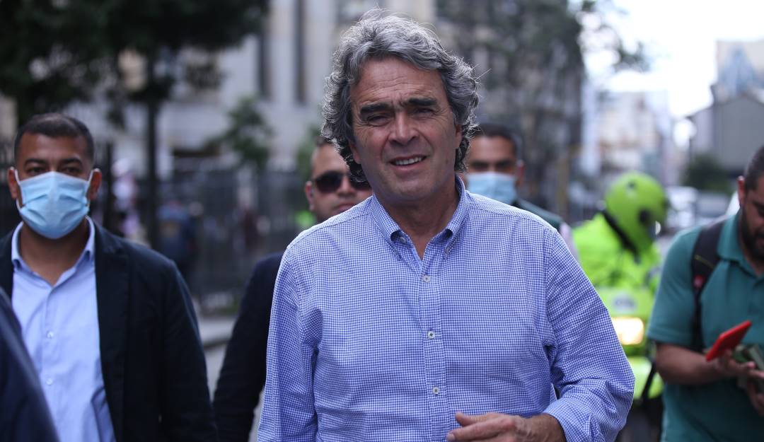 Colprensa (Camila Díaz)