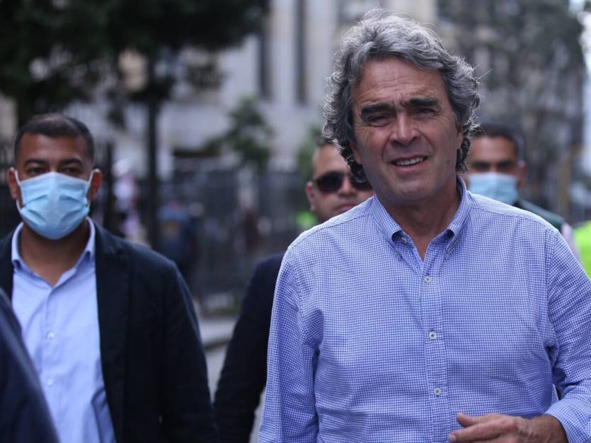 Fajardo denunció penalmente a Duque por impulsar modificación a ley de garantías