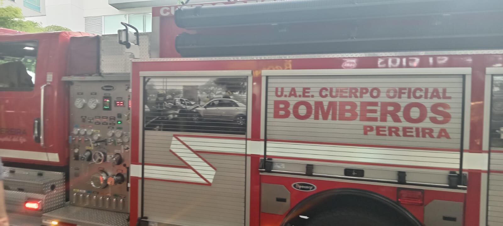 Foto: archivo Caracol Radio.