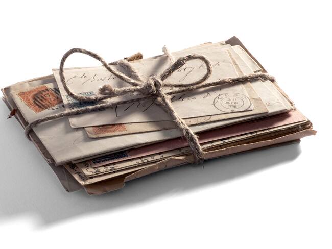 Carta, imagen de referencia - Getty Images