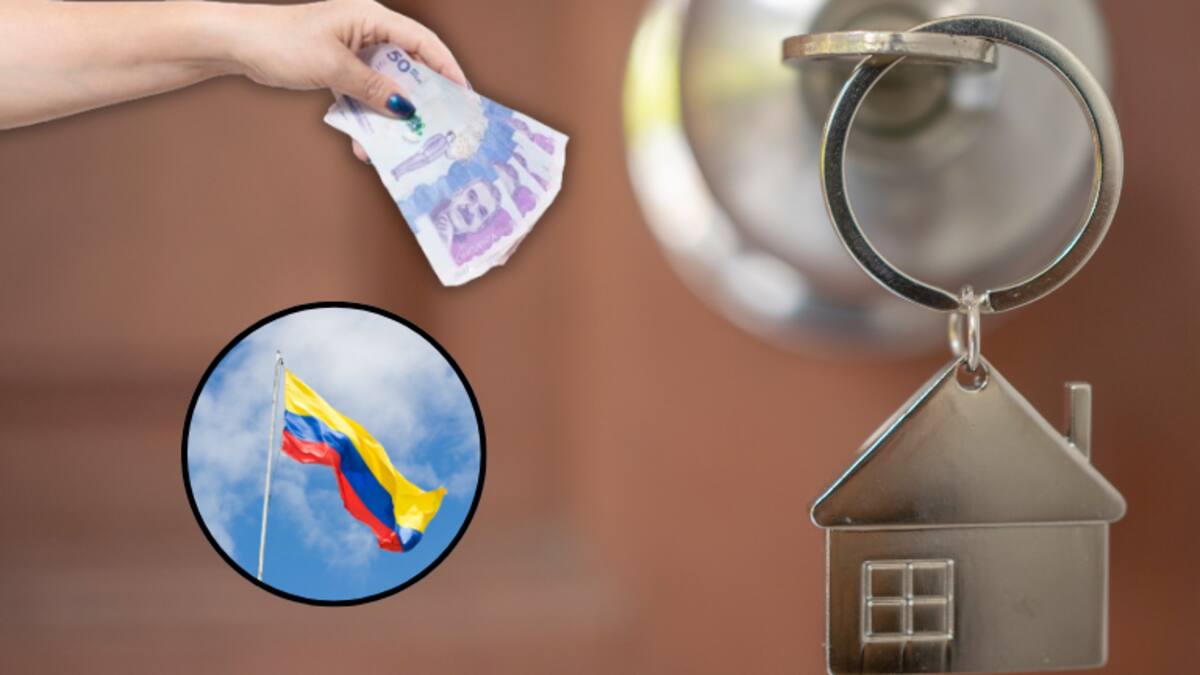 Las 4 mejores ciudades de Colombia para invertir en finca raíz, según la IA