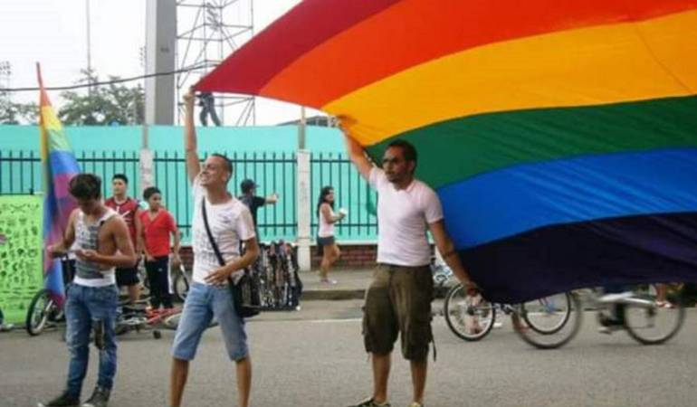 Desde Armenia voceros de la comunidad LGBTI celebraron la decisión de la Corte Constitucional sobre el matrimonio igualitario