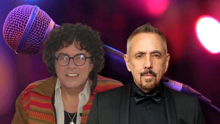 “Era un hombre con sensibilidad para cantarle a adultos y niños”: Alejandro Lerner sobre Piero