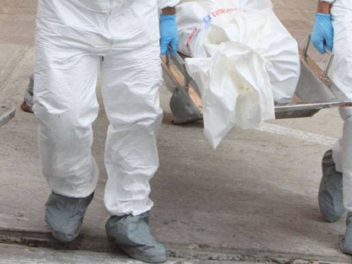 ICBF había atendido a menor hallada sin vida dentro de una cava