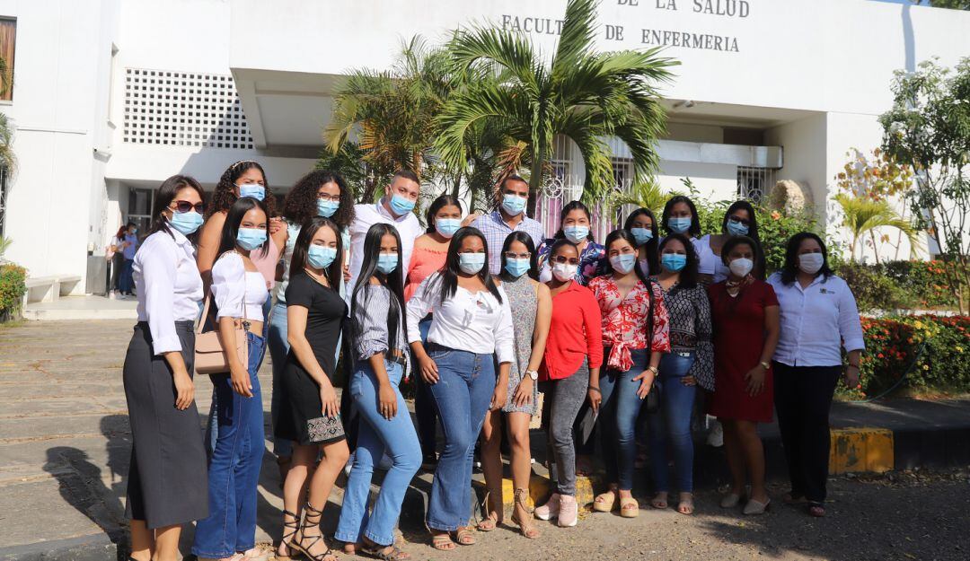 Esto se dará gracias a la Acreditación Internacional con la que cuenta el programa y el convenio suscrito con los HM Hospitales