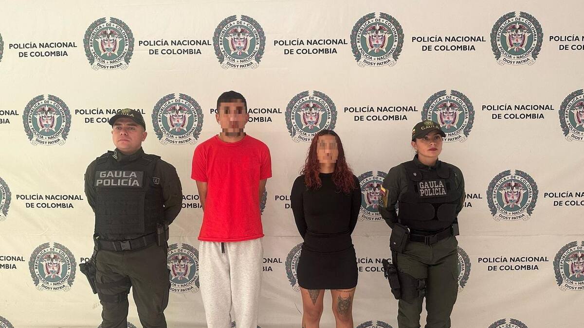 Intendente Jefe Wilmar Contento Marín