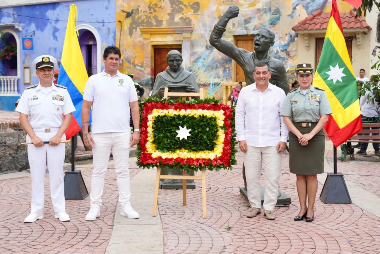 Alcaldía de Cartagena