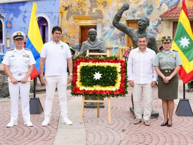 Alcaldía de Cartagena