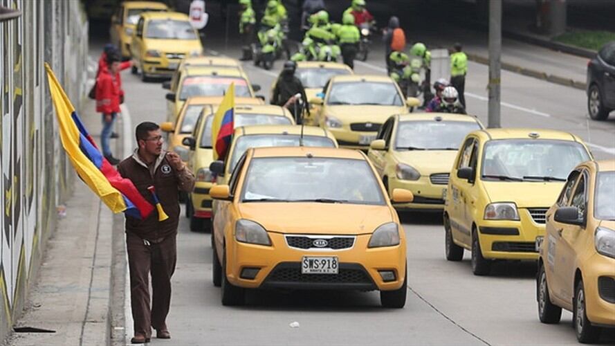 Imagen de referencia. Foto: Colprensa