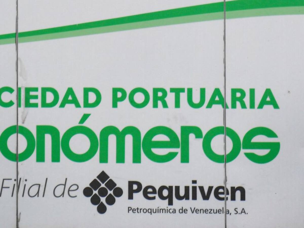 Venezuela enviará fiscales a Colombia a investigar manejo de Monómeros