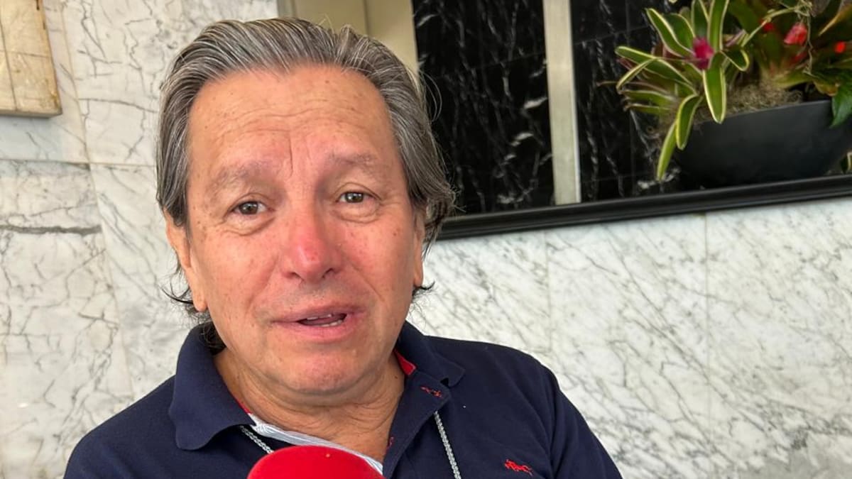 “El acuerdo es una señal al país sobre las intenciones de paz de la Segunda Marquetalia”: Novoa, jefe negociador del Gobierno nacional